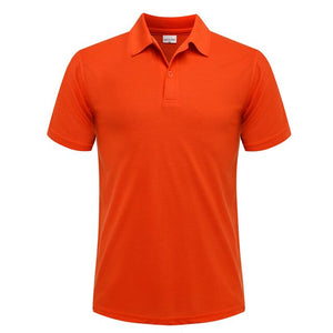 2020 summer casual short-sleeved cotton men and women