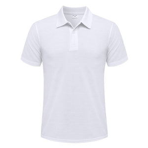 2020 summer casual short-sleeved cotton men and women