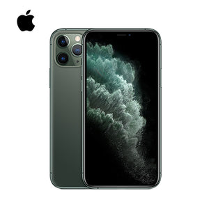 Pan Tong iPhone 11 Pro Max 64G 6.5-inch Genuine Phone With Dual Card and Full Screen Apple Authorized Online Seller