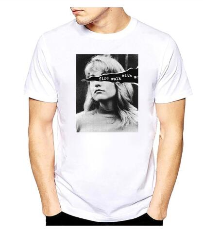 2018 camiseta para hombre Harajuku divertida camiseta estampada hip hop 100% algodón camiseta de estilo urbano camiseta top